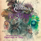 Illustration for article titled An Ancient Dark Crystal Mystic Comes to Life for the First Time in a New Book of Thra